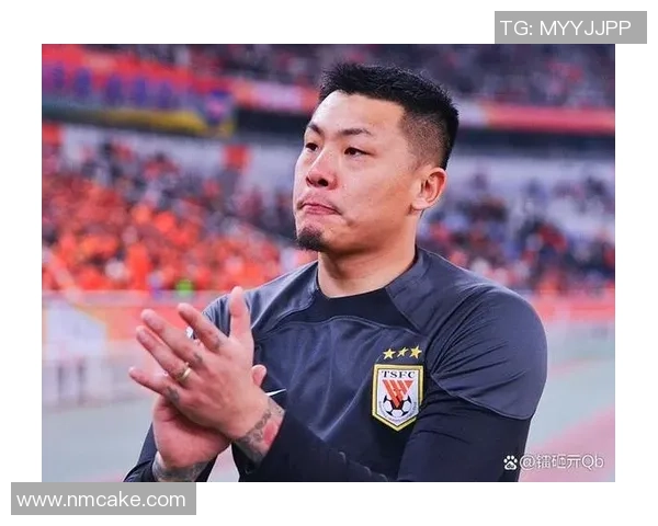 王大雷：从绿茵场到传奇门神的蜕变与背后的坚持与奋斗