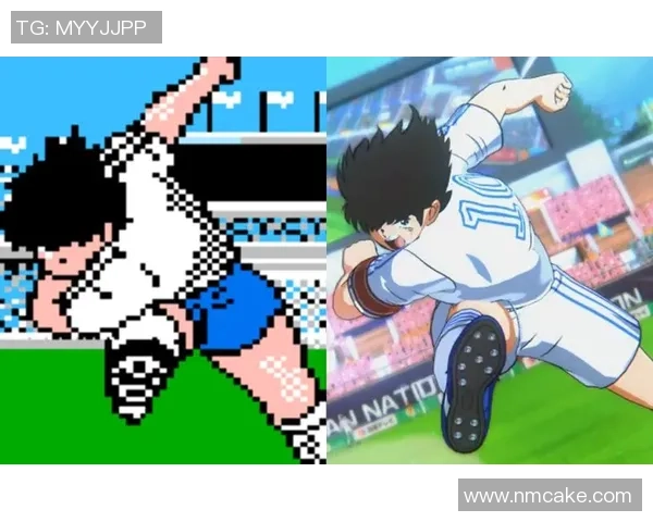 足球小将最强球星崛起记 热血少年成就顶级足球传奇之路