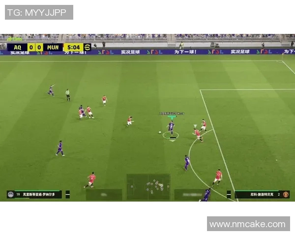 如何以球星踢实况足球提高技术水平和游戏体验的全面攻略