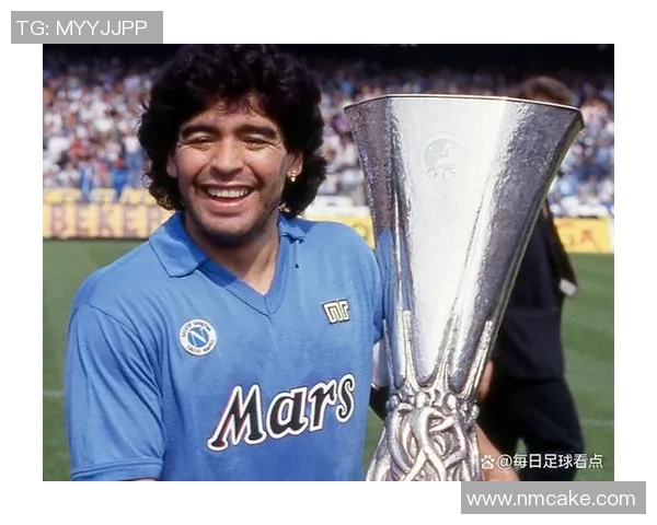 九十年代世界足球巨星回顾：从马拉多纳到罗纳尔多的传奇之路